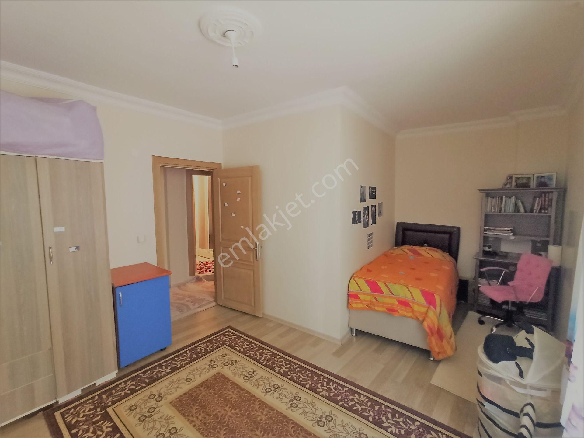 Doğan Emlak 'tan Ortadağda Satılık 2+2 Balkonlu Kat Dubleksi - Görsel 29