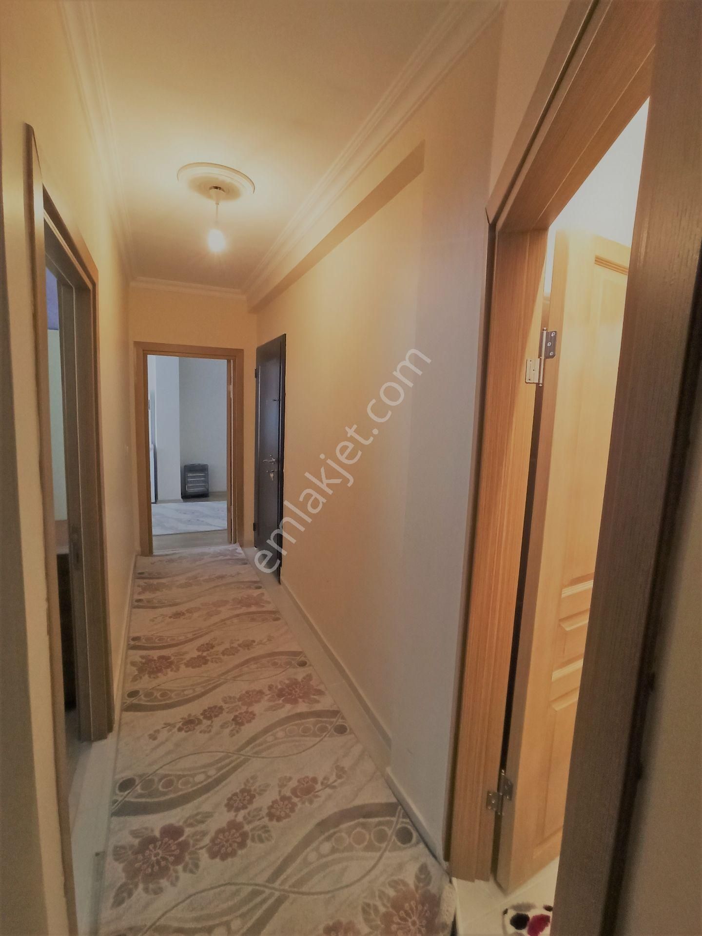 Doğan Emlak 'tan Ortadağda Satılık 2+2 Balkonlu Kat Dubleksi - Görsel 21