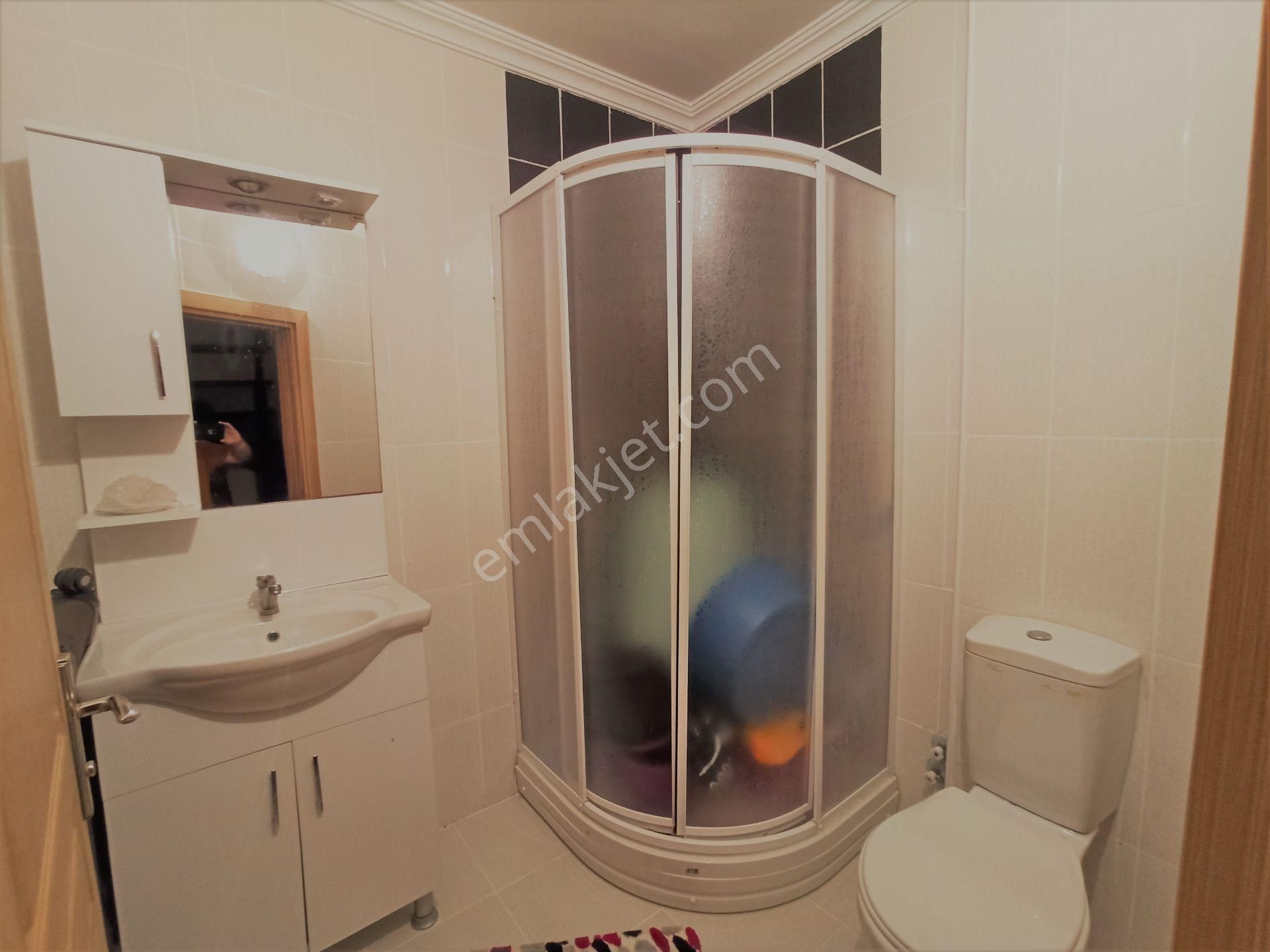 Doğan Emlak 'tan Ortadağda Satılık 2+2 Balkonlu Kat Dubleksi - Görsel 32