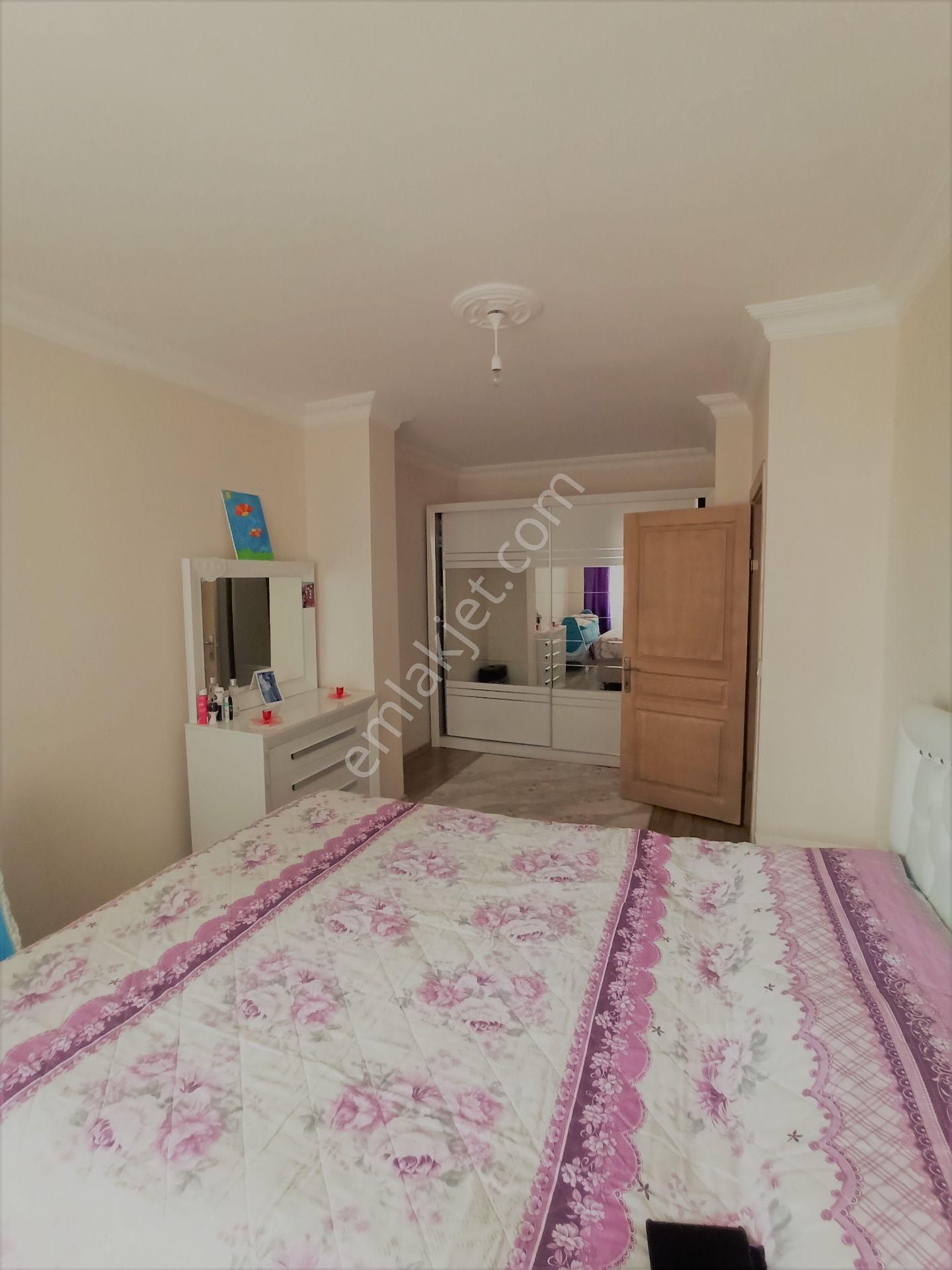 Doğan Emlak 'tan Ortadağda Satılık 2+2 Balkonlu Kat Dubleksi - Görsel 25