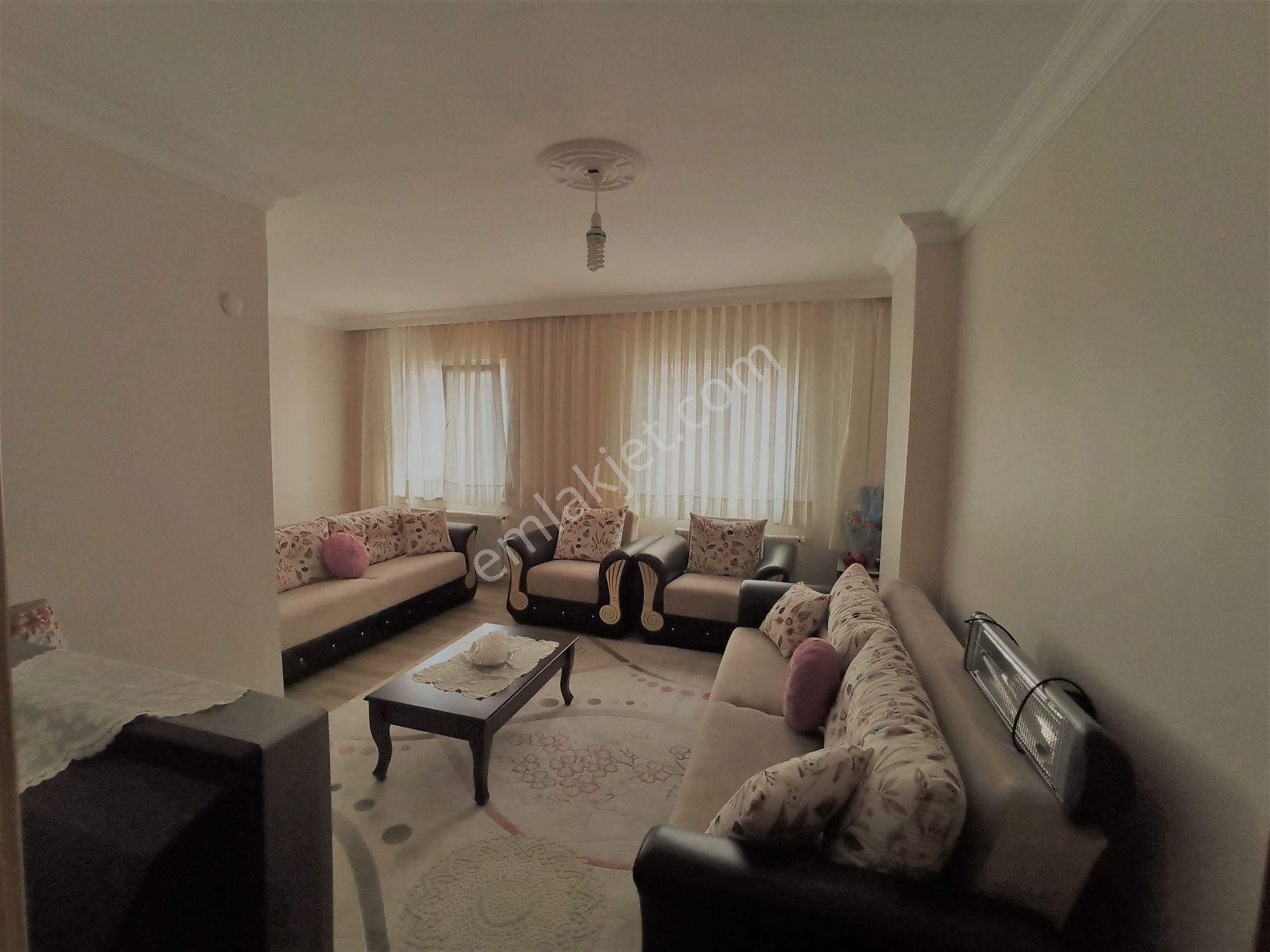 Doğan Emlak 'tan Ortadağda Satılık 2+2 Balkonlu Kat Dubleksi - Görsel 4