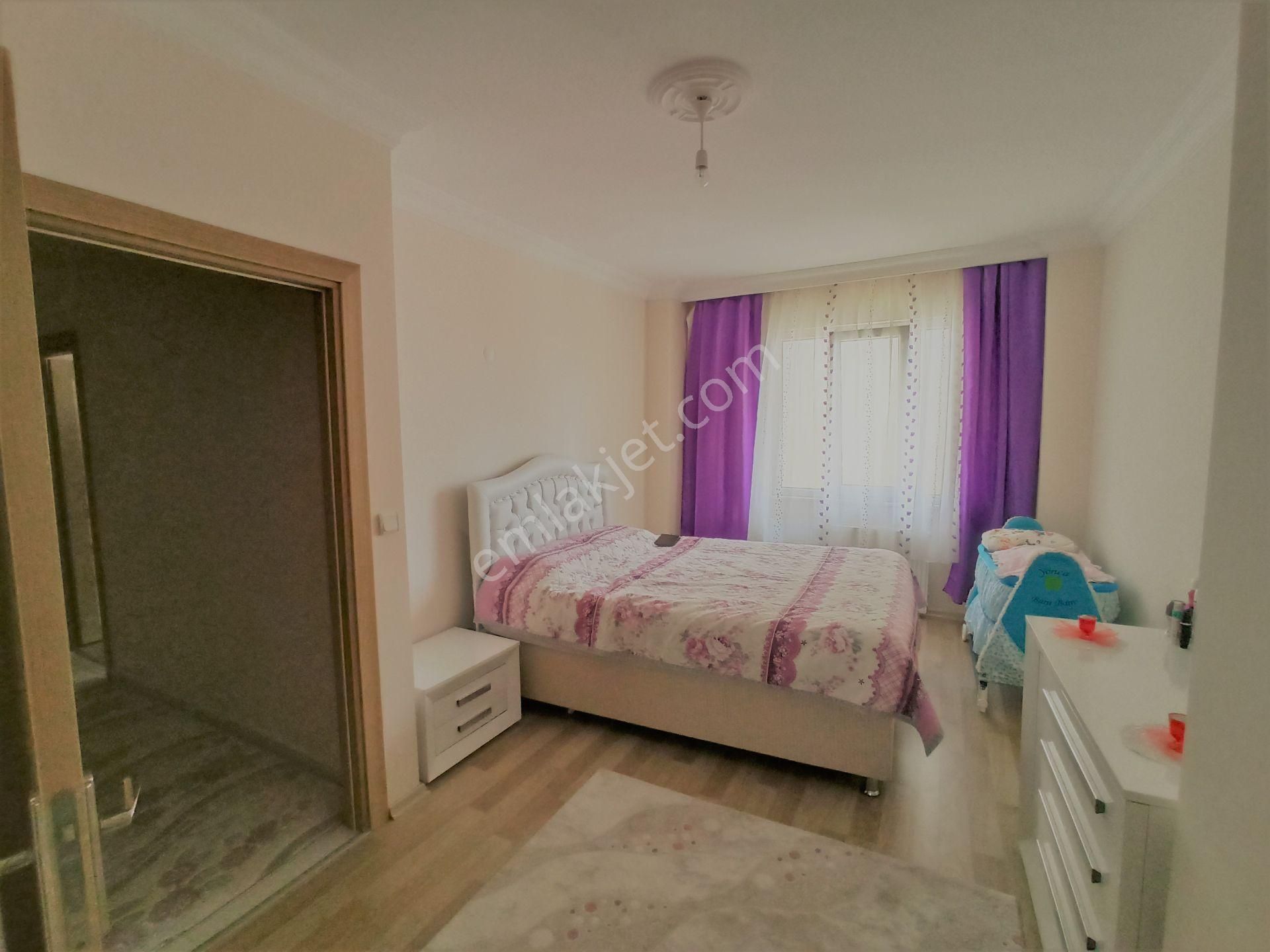 Doğan Emlak 'tan Ortadağda Satılık 2+2 Balkonlu Kat Dubleksi - Görsel 24