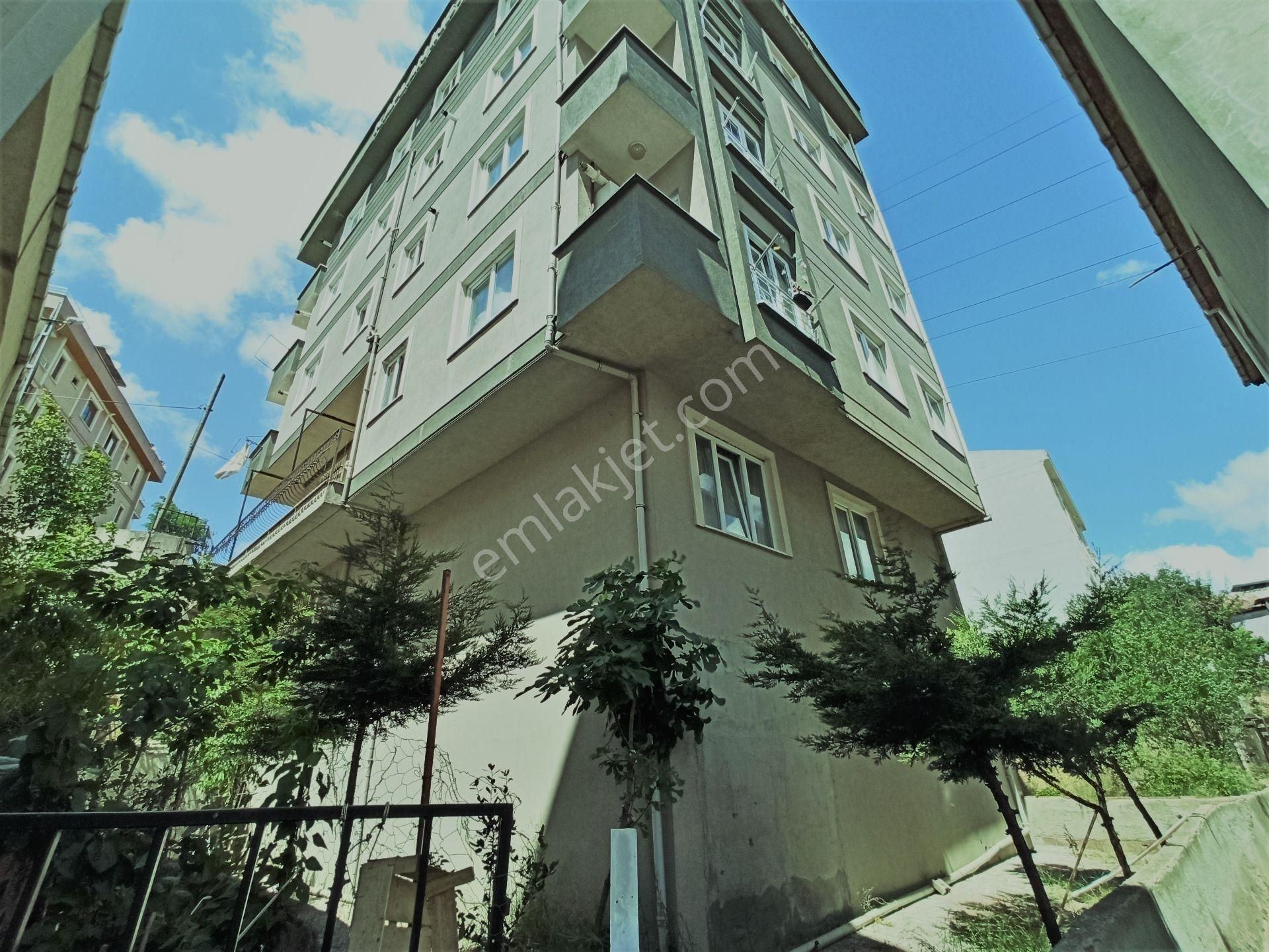 Doğan Emlak 'tan Ortadağda Satılık 2+2 Balkonlu Kat Dubleksi - Görsel 2