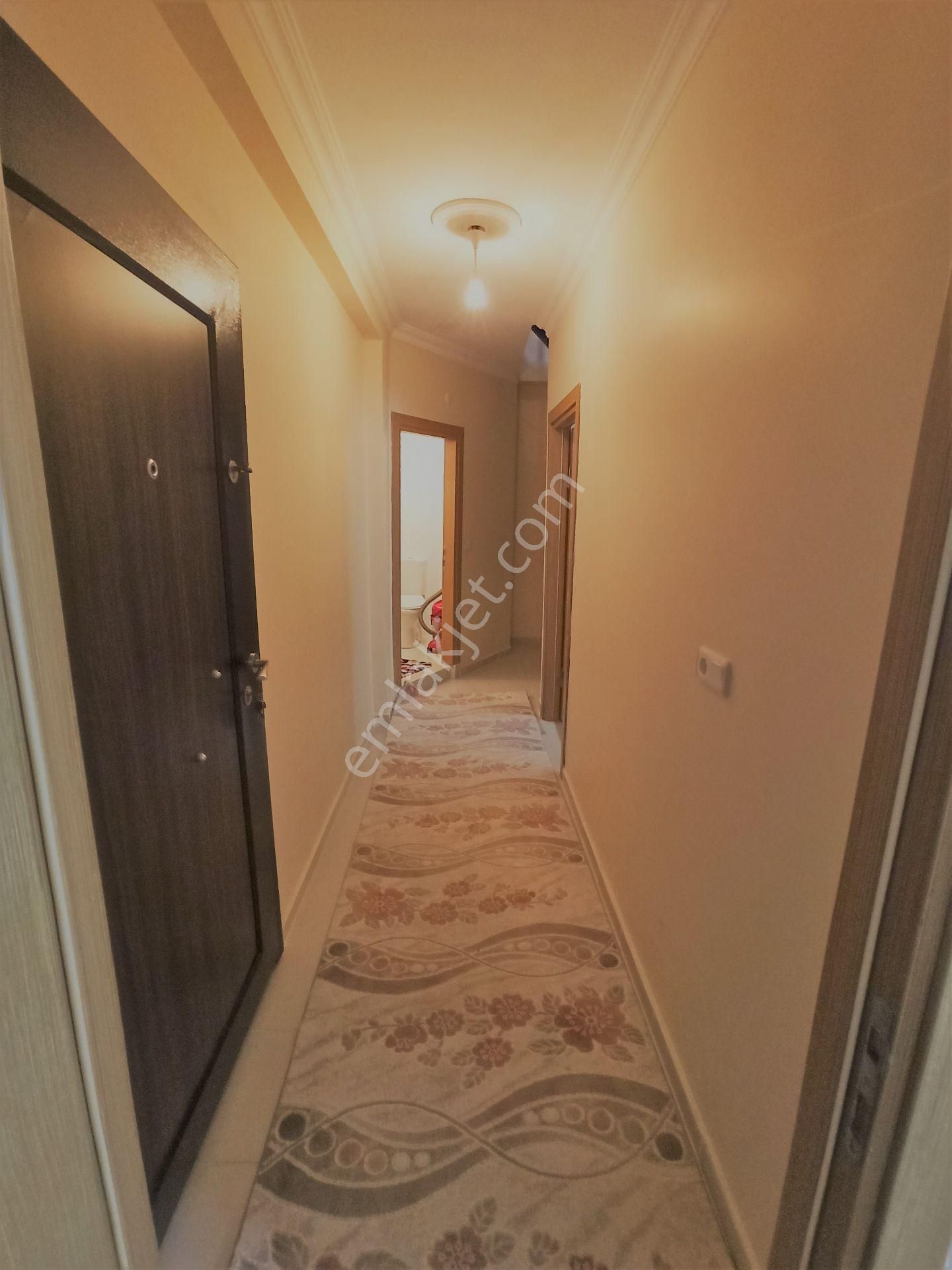 Doğan Emlak 'tan Ortadağda Satılık 2+2 Balkonlu Kat Dubleksi - Görsel 22