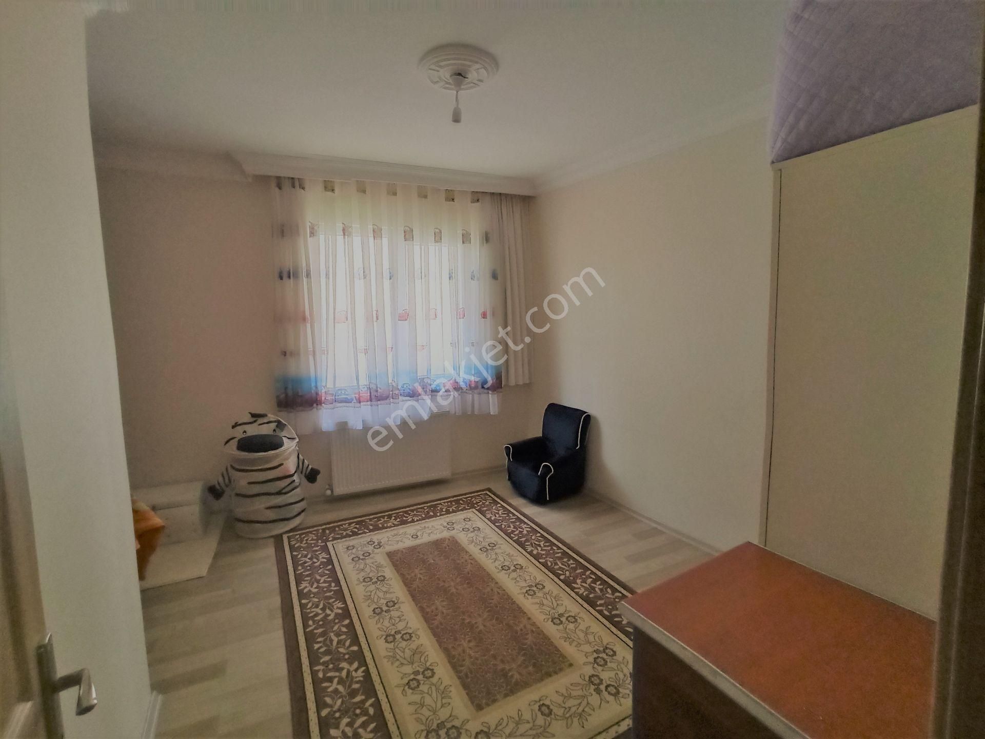 Doğan Emlak 'tan Ortadağda Satılık 2+2 Balkonlu Kat Dubleksi - Görsel 28