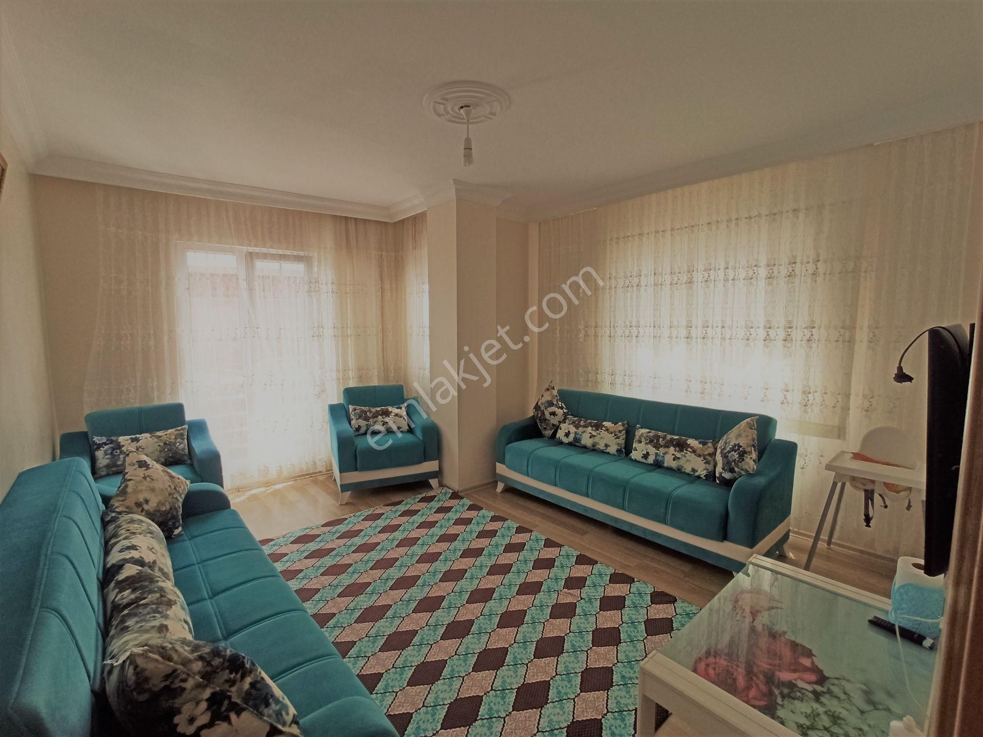 Doğan Emlak 'tan Ortadağda Satılık 2+2 Balkonlu Kat Dubleksi - Görsel 11