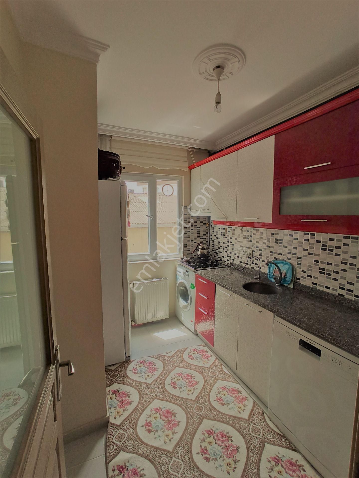 Doğan Emlak 'tan Ortadağda Satılık 2+2 Balkonlu Kat Dubleksi - Görsel 7