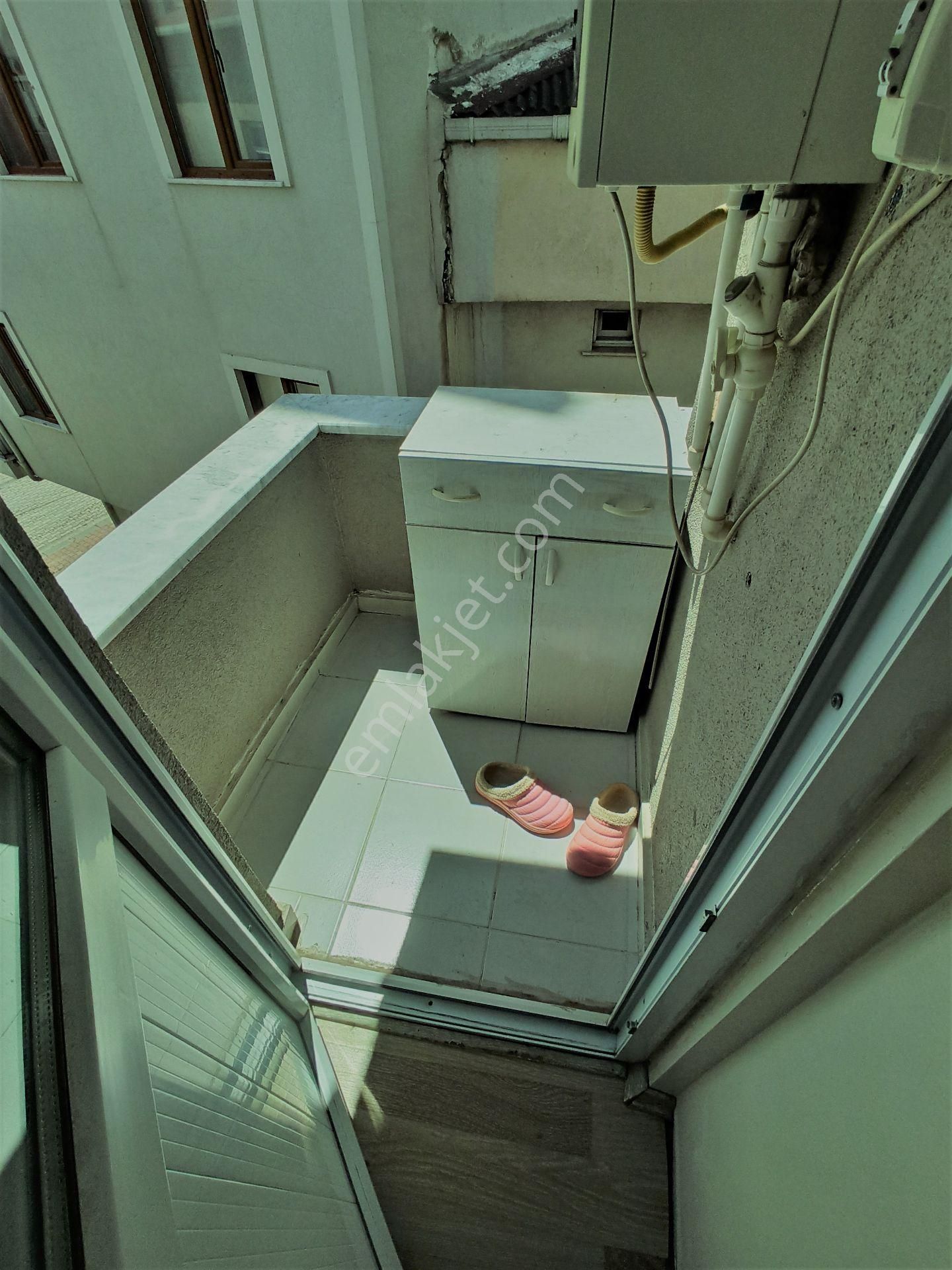 Doğan Emlak 'tan Ortadağda Satılık 2+2 Balkonlu Kat Dubleksi - Görsel 14