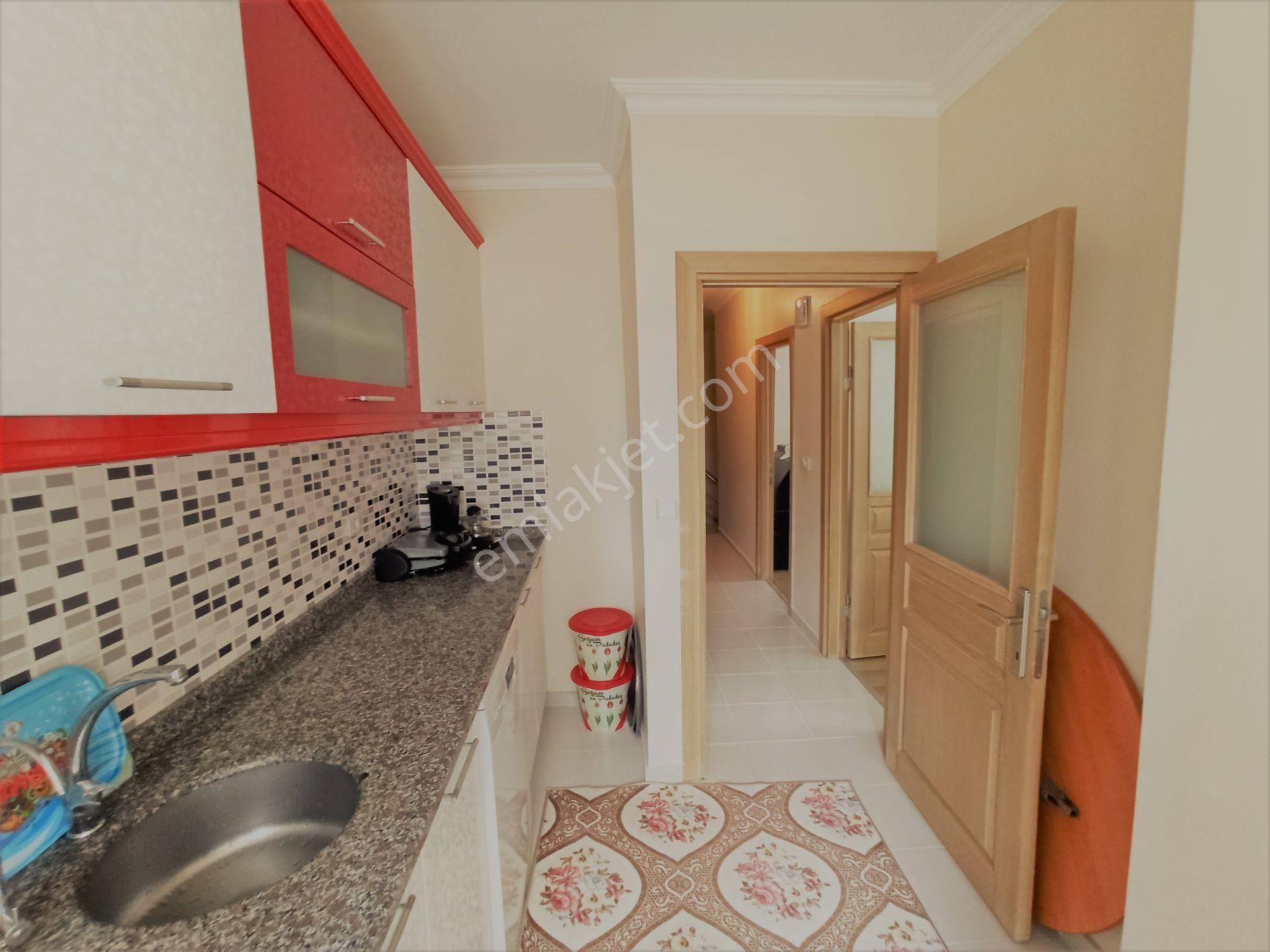 Doğan Emlak 'tan Ortadağda Satılık 2+2 Balkonlu Kat Dubleksi - Görsel 10