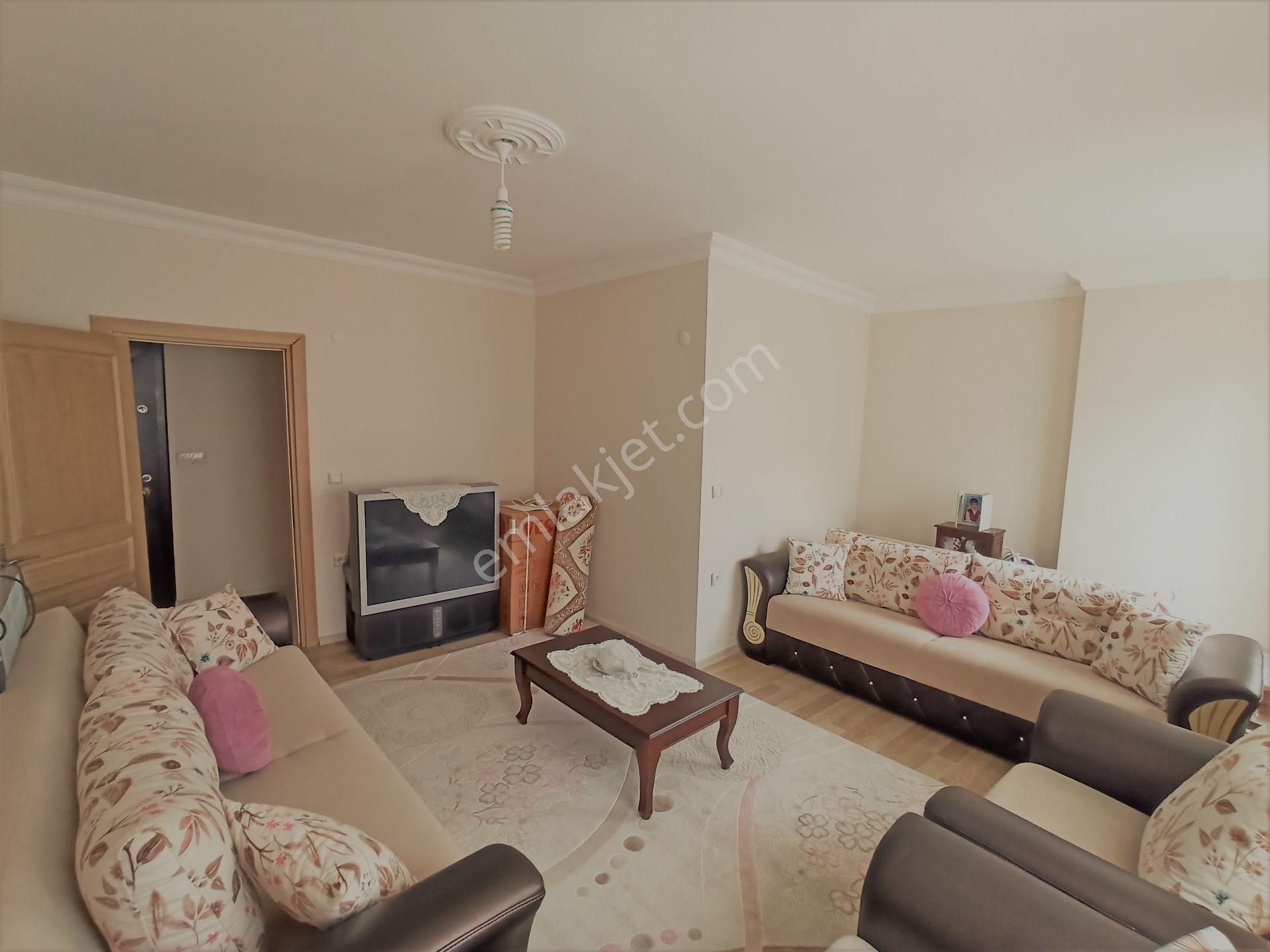 Doğan Emlak 'tan Ortadağda Satılık 2+2 Balkonlu Kat Dubleksi - Görsel 5