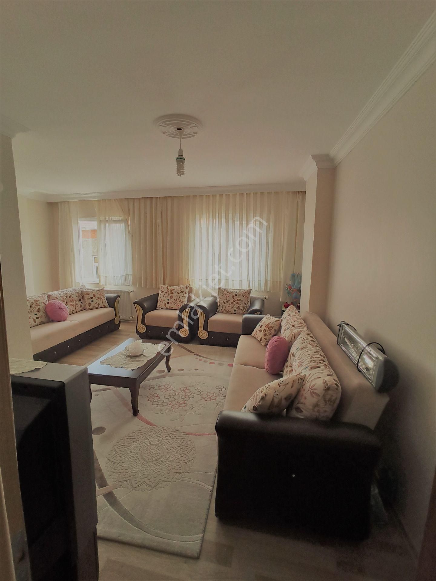 Doğan Emlak 'tan Ortadağda Satılık 2+2 Balkonlu Kat Dubleksi - Görsel 3