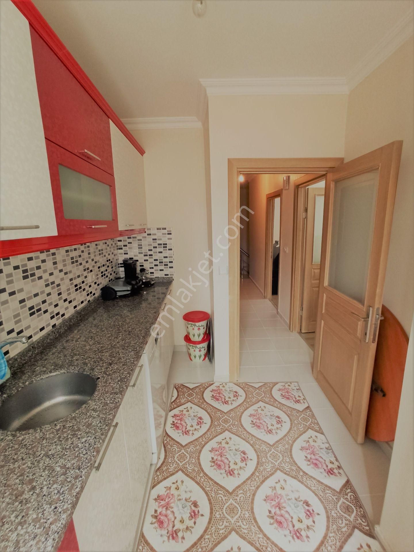 Doğan Emlak 'tan Ortadağda Satılık 2+2 Balkonlu Kat Dubleksi - Görsel 9