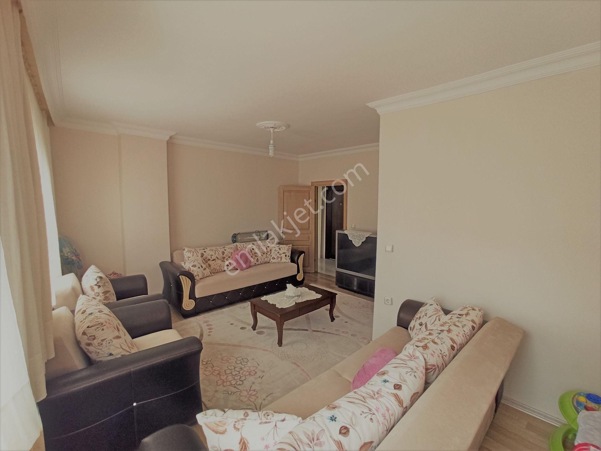 Doğan Emlak 'tan Ortadağda Satılık 2+2 Balkonlu Kat Dubleksi - Görsel 6