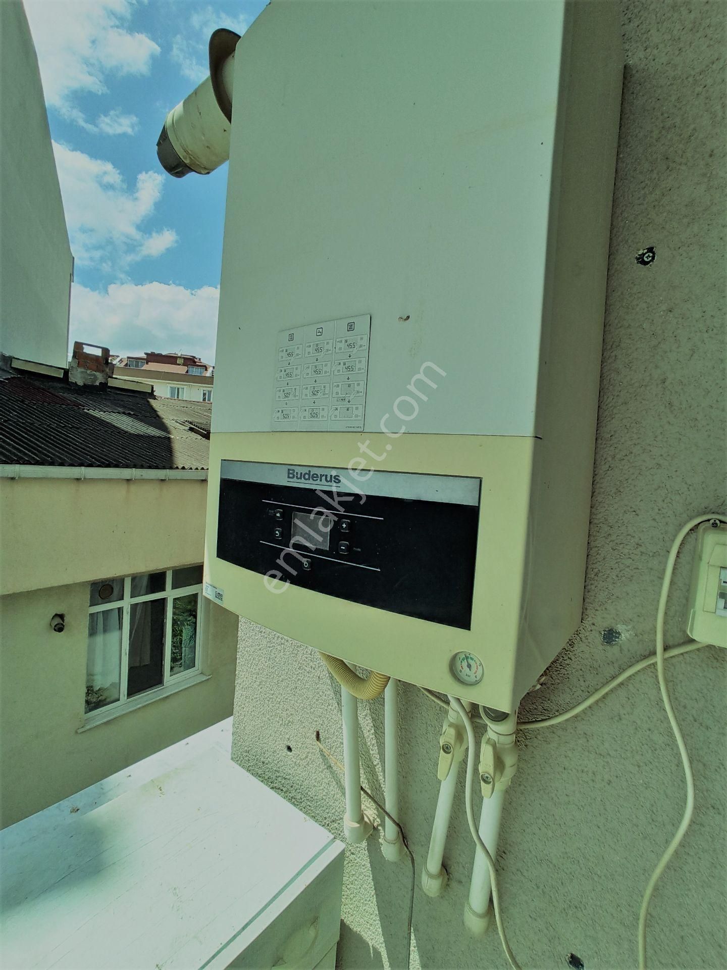 Doğan Emlak 'tan Ortadağda Satılık 2+2 Balkonlu Kat Dubleksi - Görsel 15