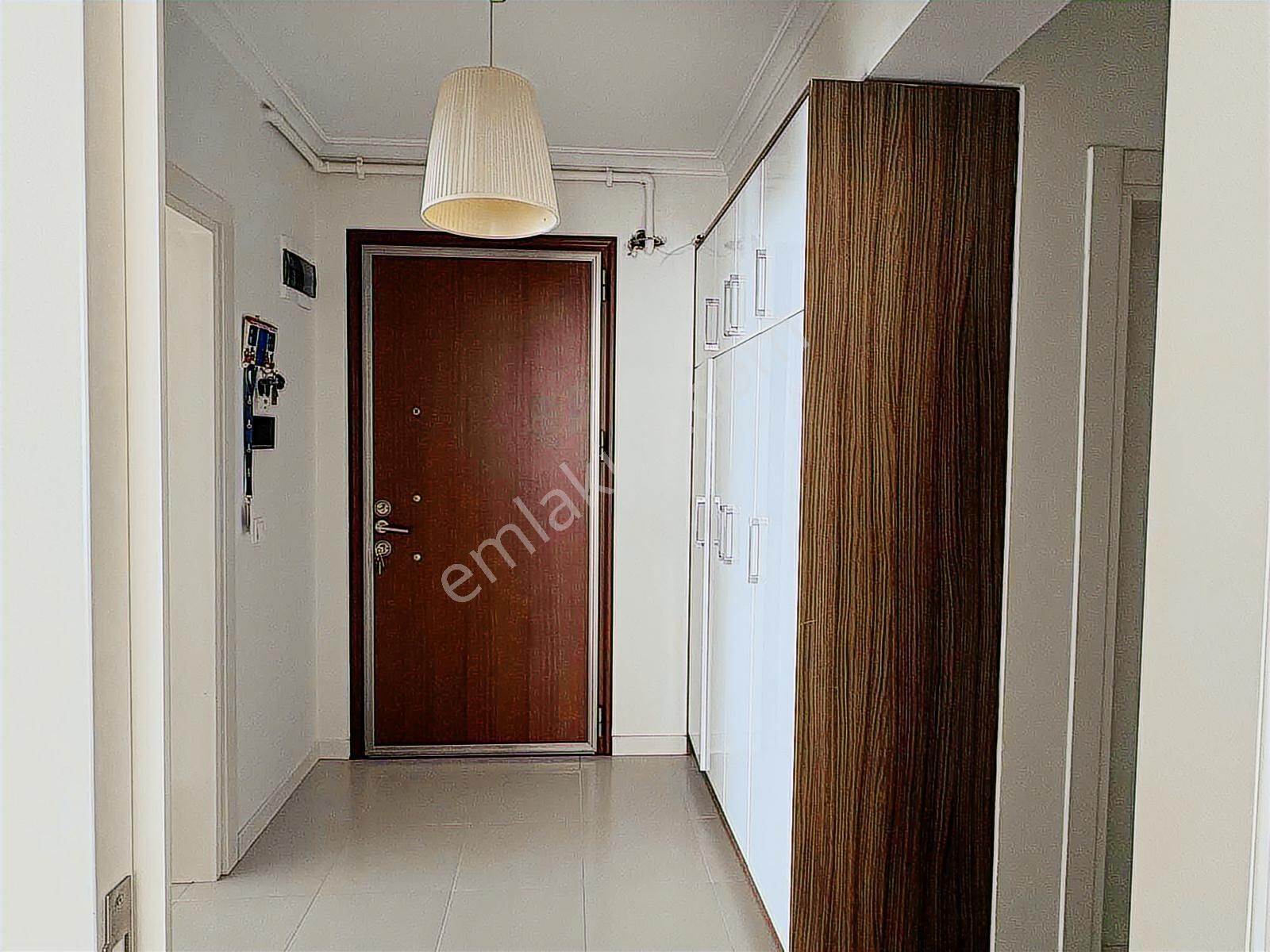 Setel Premıumdan 23 Nisanda Kiralık 3+1 Ara Kat - Görsel 11