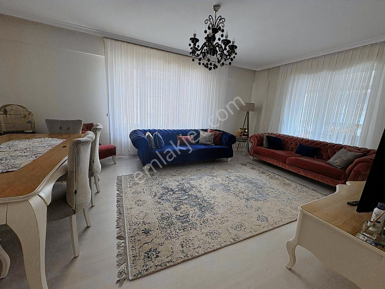 Setel Premıumdan 23 Nisanda Kiralık 3+1 Ara Kat - Görsel 14