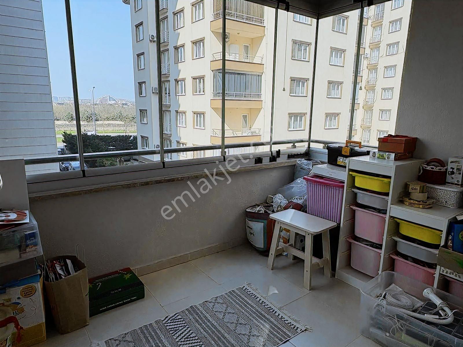 Setel Premıumdan 23 Nisanda Kiralık 3+1 Ara Kat - Görsel 2