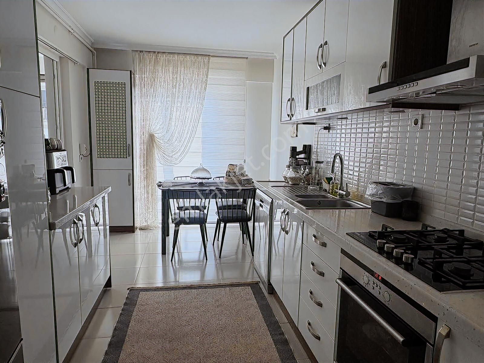 Setel Premıumdan 23 Nisanda Kiralık 3+1 Ara Kat - Görsel 17