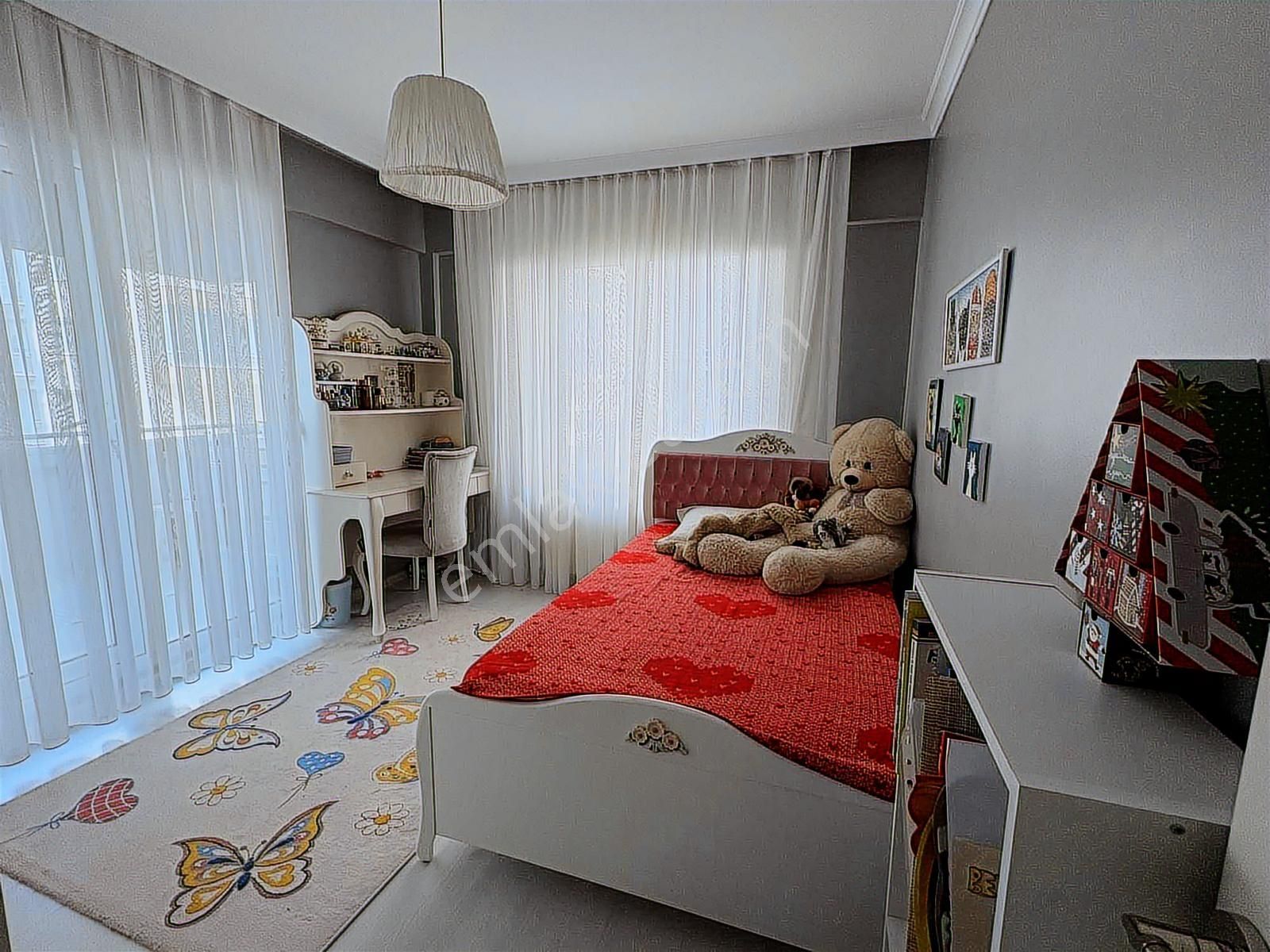 Setel Premıumdan 23 Nisanda Kiralık 3+1 Ara Kat - Görsel 4