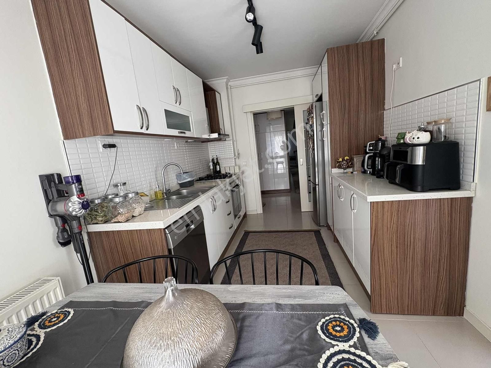 Setel Premıumdan 23 Nisanda Kiralık 3+1 Ara Kat - Görsel 8