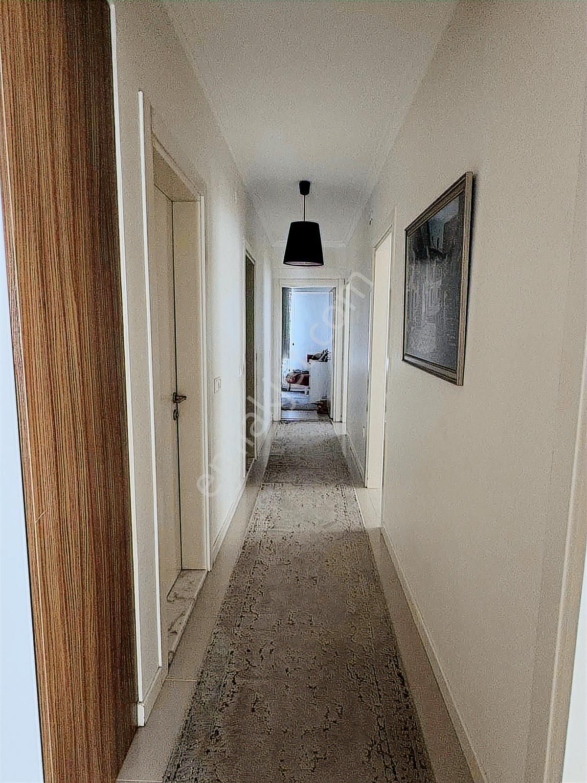 Setel Premıumdan 23 Nisanda Kiralık 3+1 Ara Kat - Görsel 18