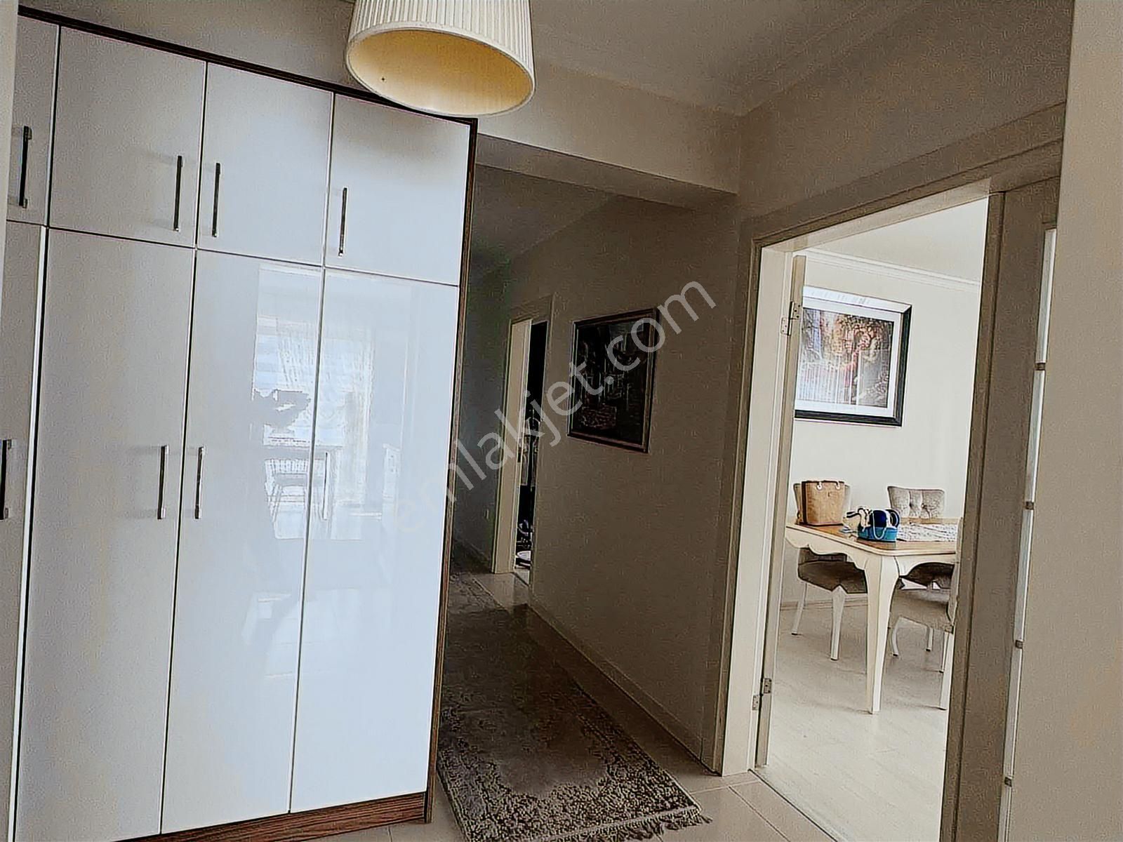 Setel Premıumdan 23 Nisanda Kiralık 3+1 Ara Kat - Görsel 12