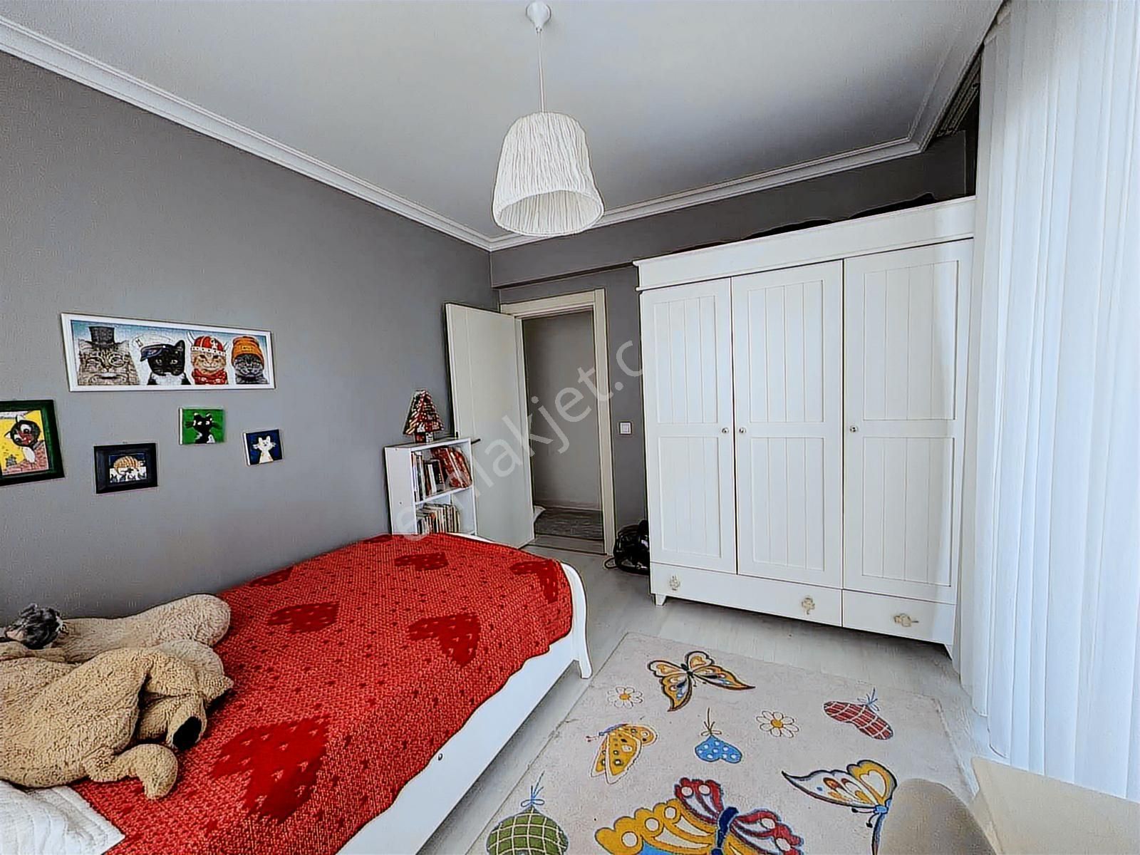 Setel Premıumdan 23 Nisanda Kiralık 3+1 Ara Kat - Görsel 3