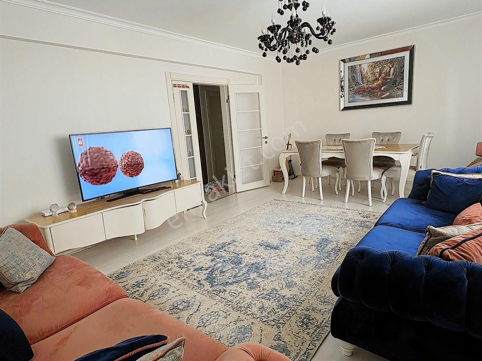 Setel Premıumdan 23 Nisanda Kiralık 3+1 Ara Kat - Görsel 13