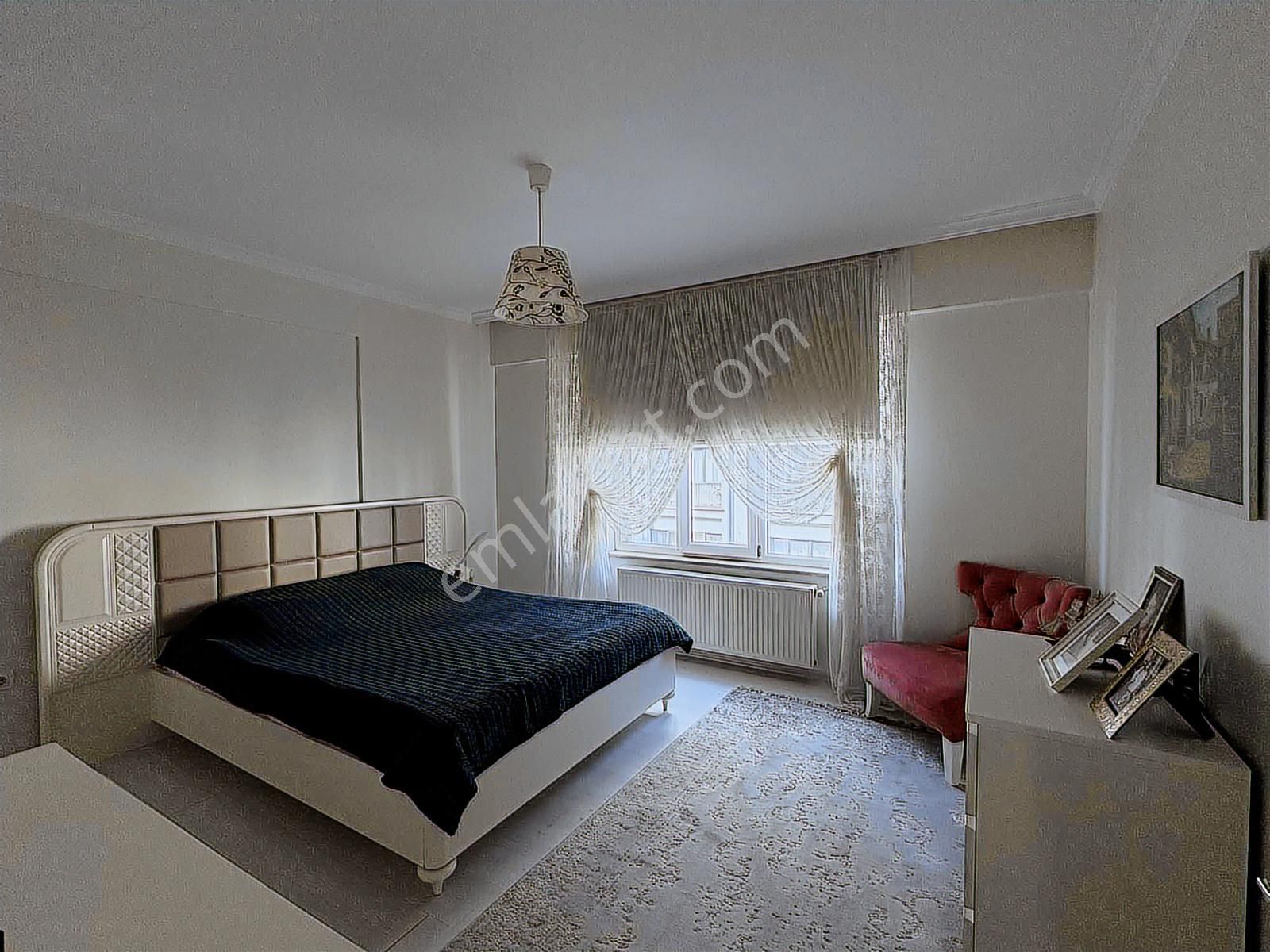 Setel Premıumdan 23 Nisanda Kiralık 3+1 Ara Kat - Görsel 20