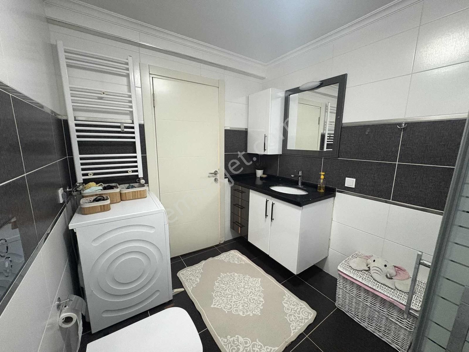 Setel Premıumdan 23 Nisanda Kiralık 3+1 Ara Kat - Görsel 6