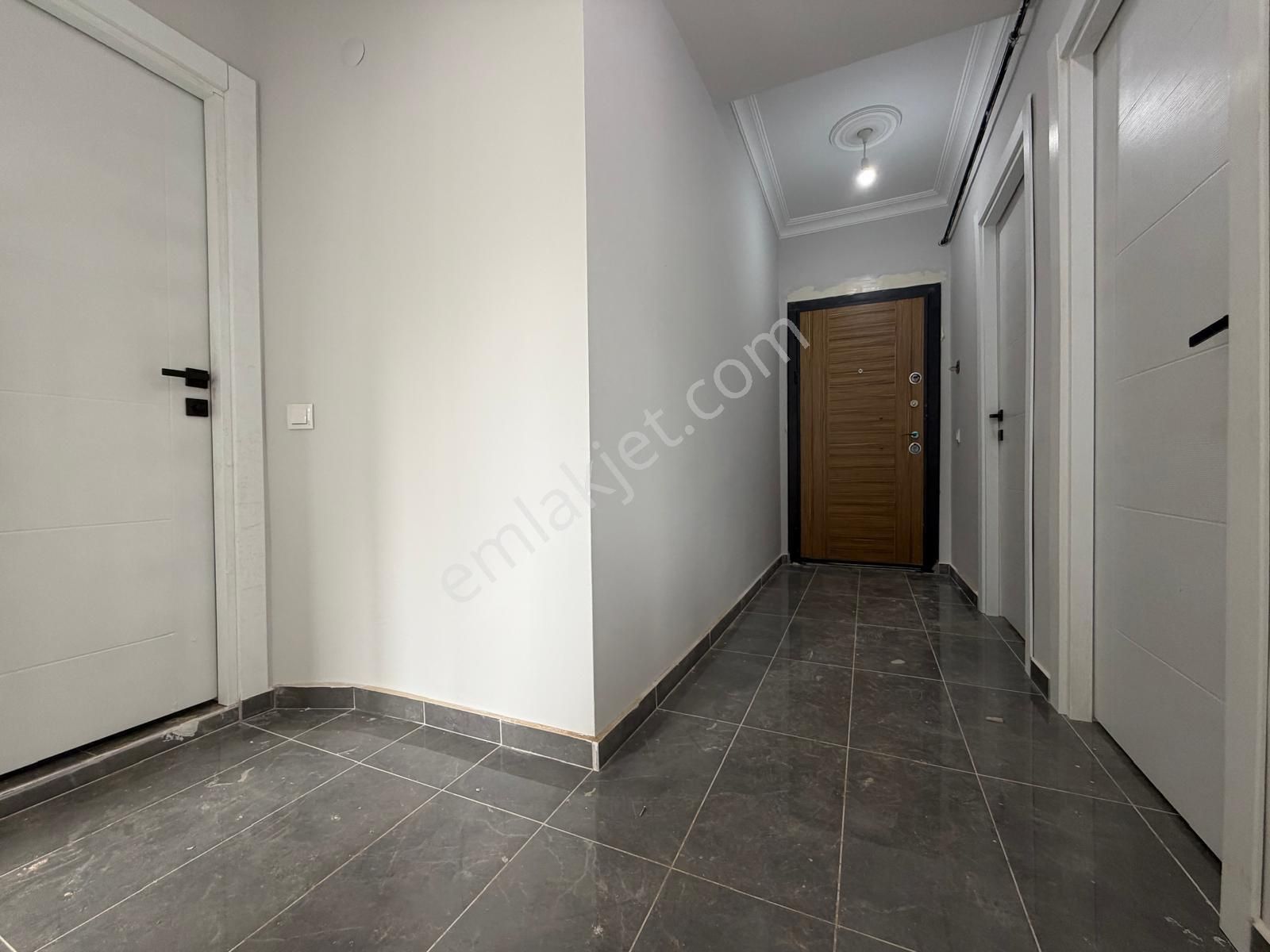 İstanbul House'dan Bahçelievler'de Sıfır Binada 2+1 Ara Kat - Görsel 18