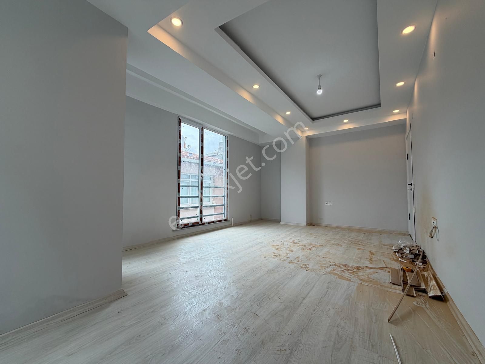 İstanbul House'dan Bahçelievler'de Sıfır Binada 2+1 Ara Kat - Görsel 3