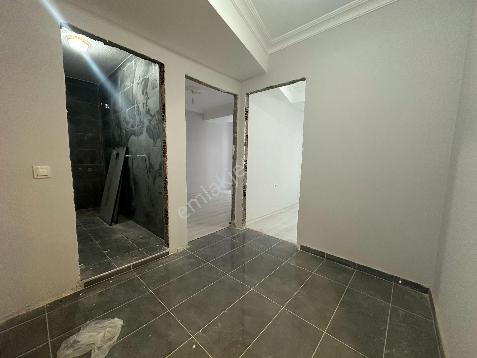İstanbul House'dan Bahçelievler'de Sıfır Binada 2+1 Ara Kat - Görsel 22