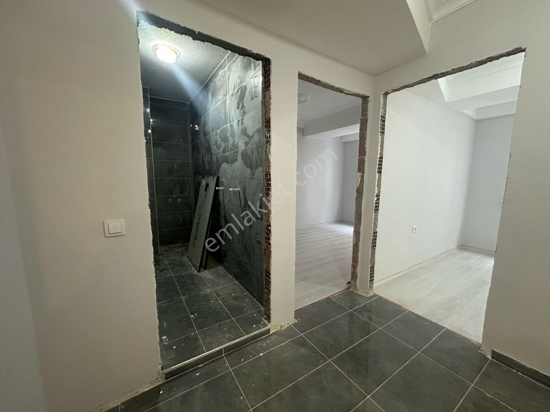 İstanbul House'dan Bahçelievler'de Sıfır Binada 2+1 Ara Kat - Görsel 25