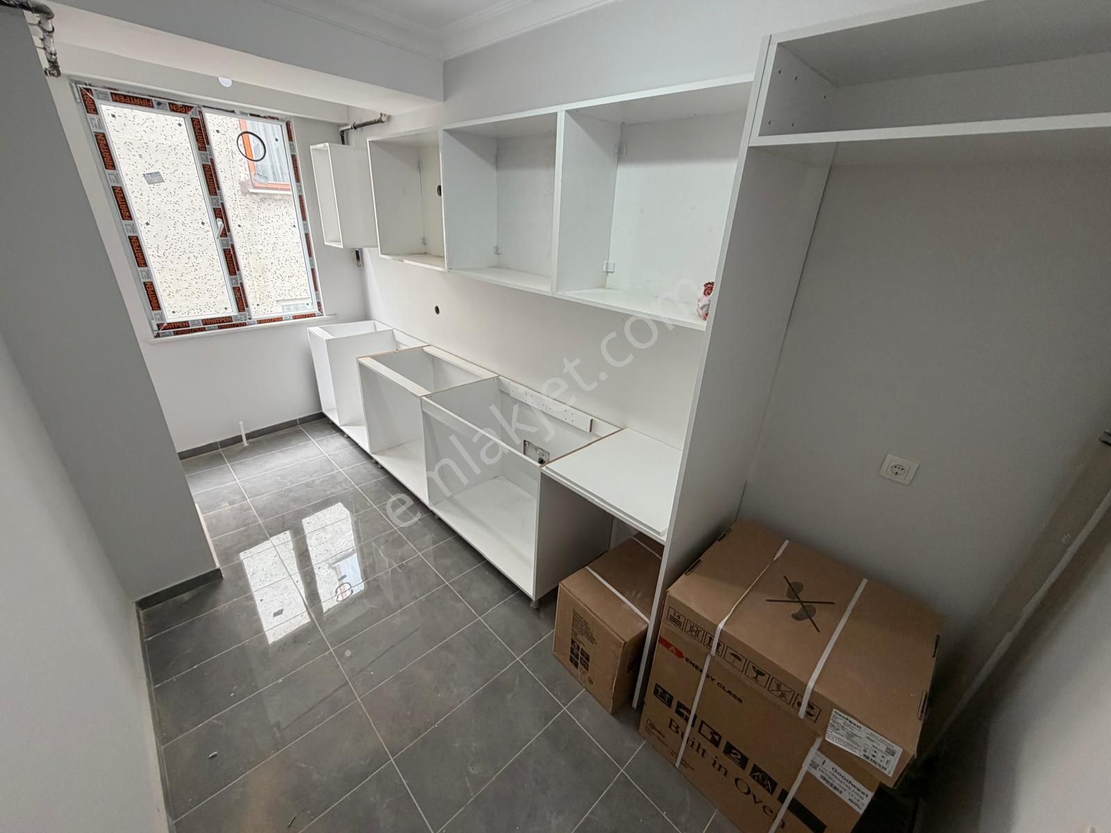 İstanbul House'dan Bahçelievler'de Sıfır Binada 2+1 Ara Kat - Görsel 10