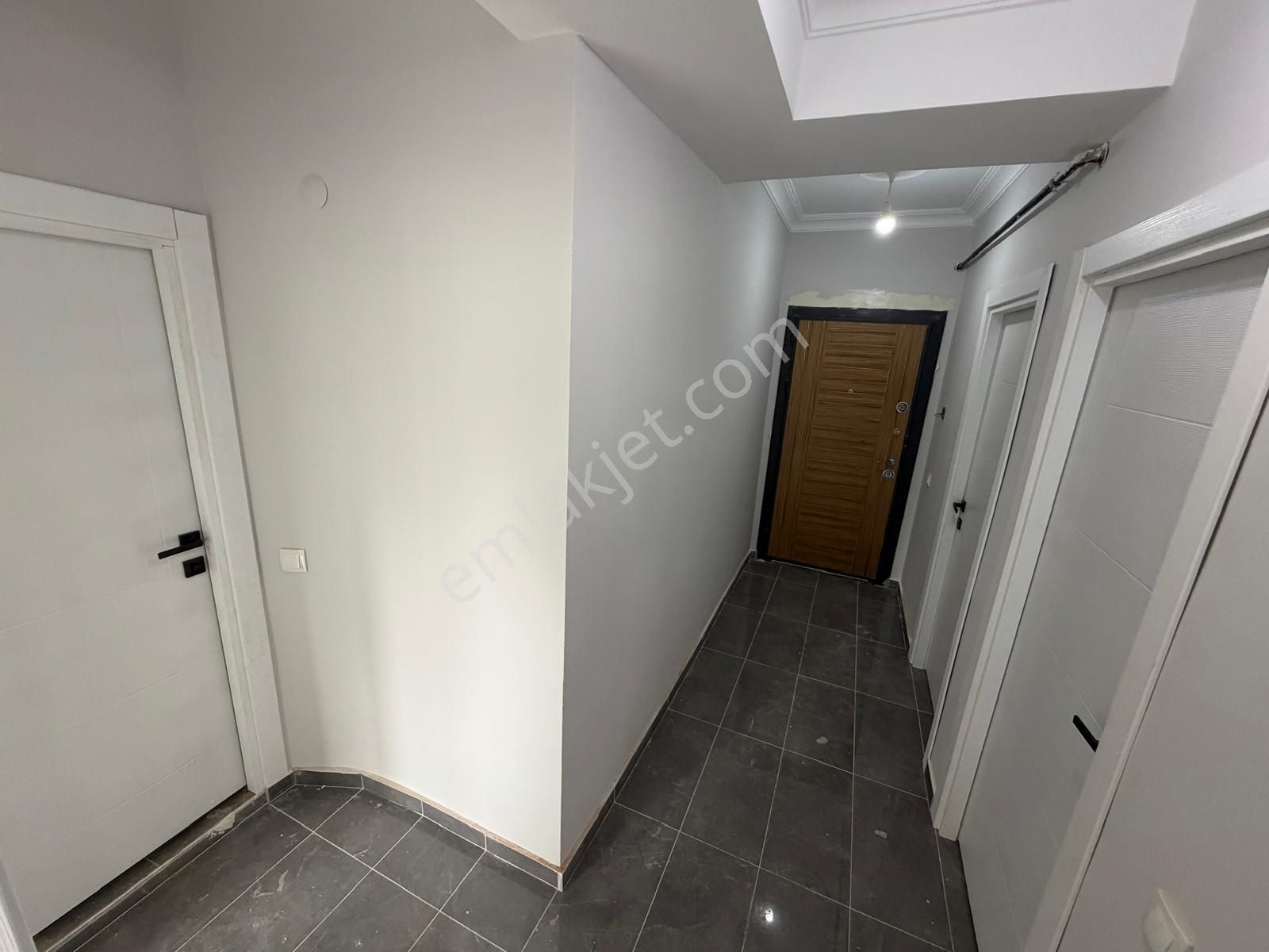 İstanbul House'dan Bahçelievler'de Sıfır Binada 2+1 Ara Kat - Görsel 19