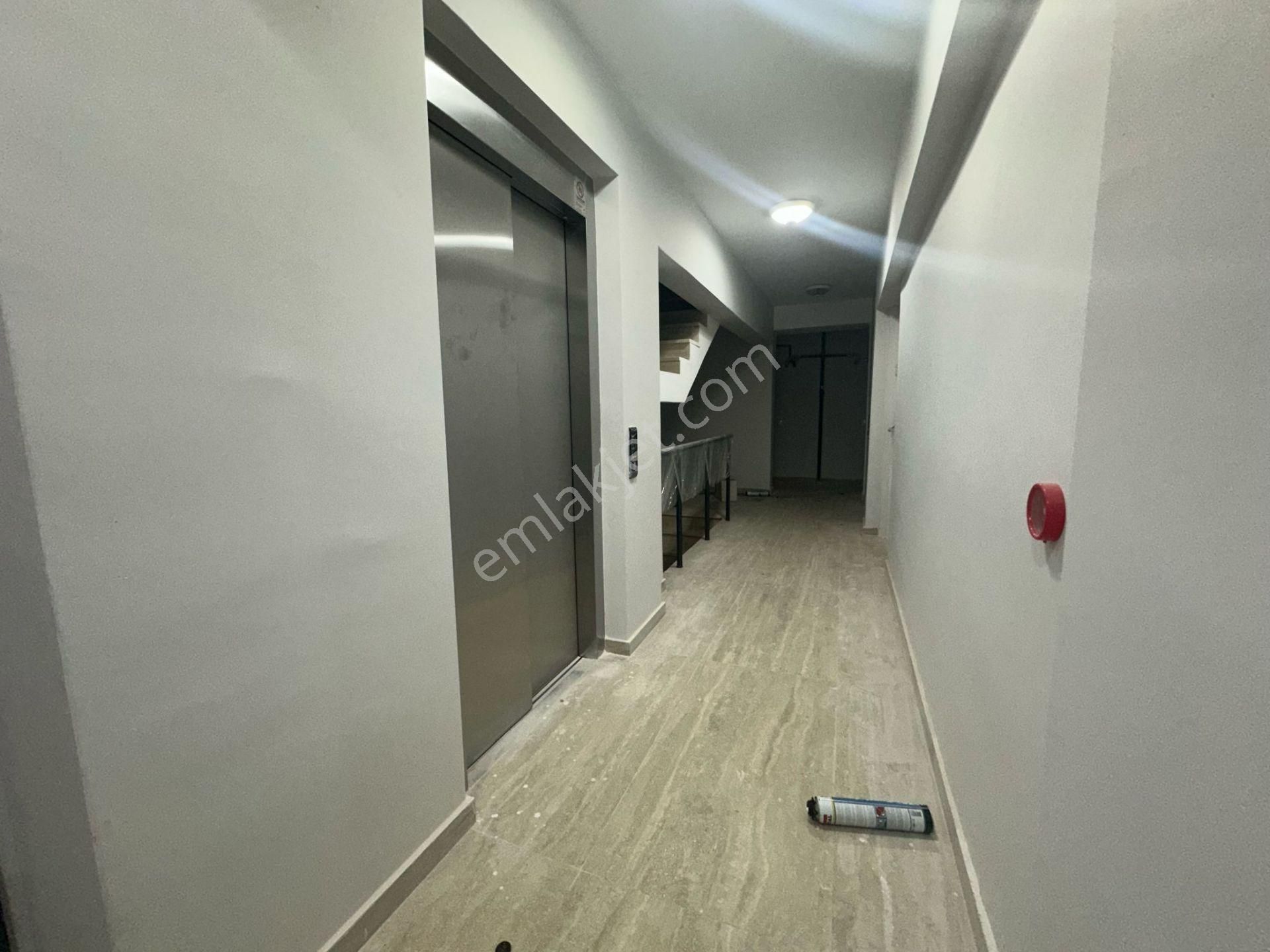 İstanbul House'dan Bahçelievler'de Sıfır Binada 2+1 Ara Kat - Görsel 28