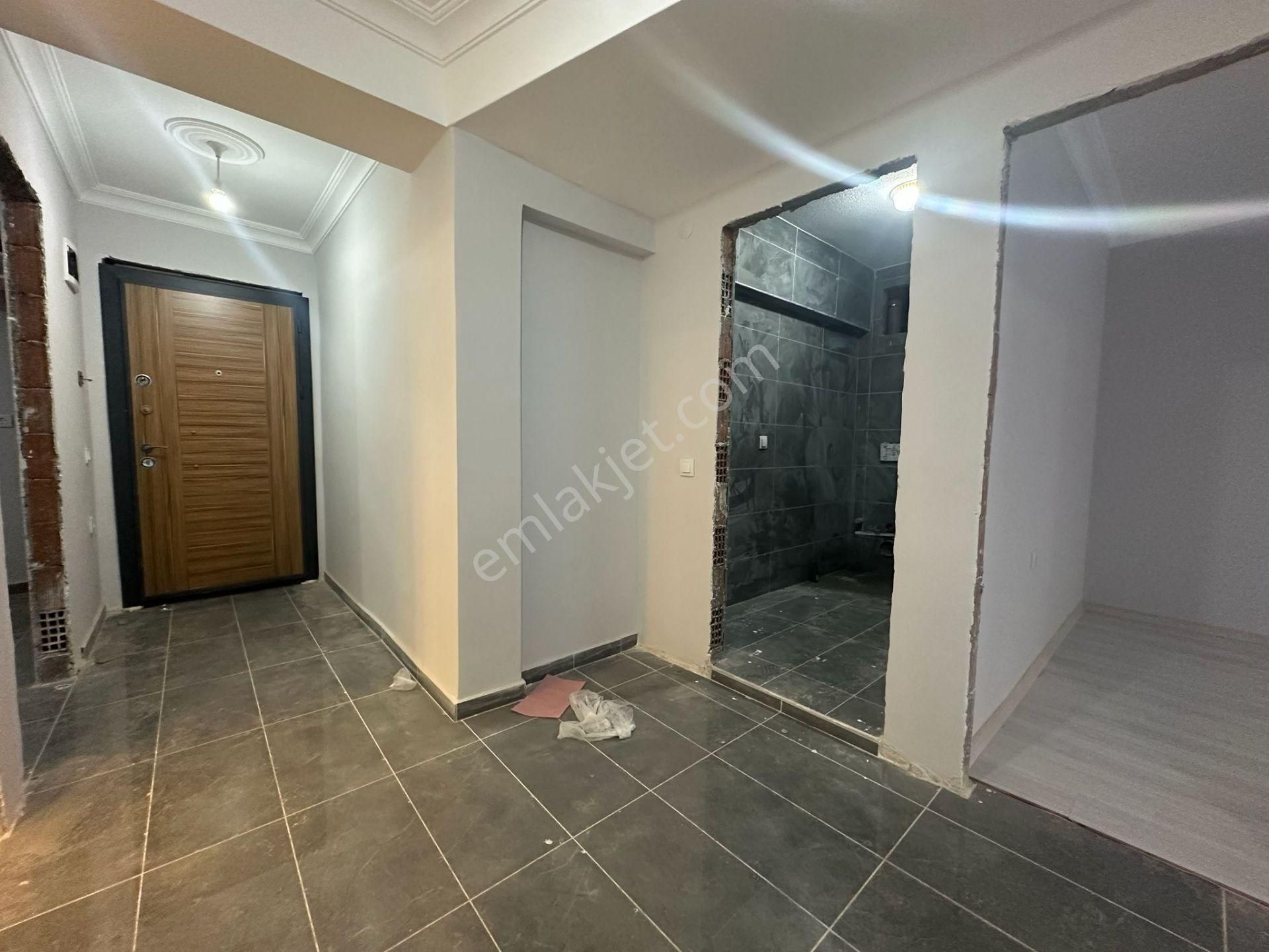 İstanbul House'dan Bahçelievler'de Sıfır Binada 2+1 Ara Kat - Görsel 23