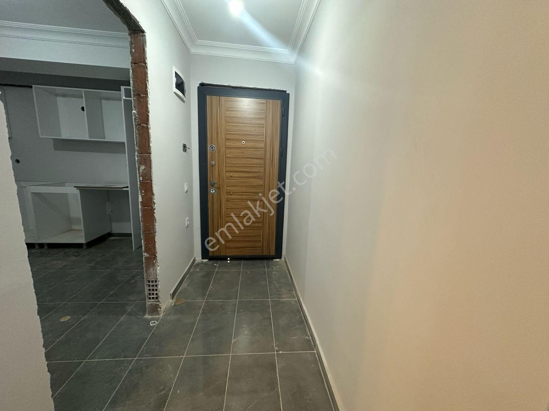 İstanbul House'dan Bahçelievler'de Sıfır Binada 2+1 Ara Kat - Görsel 27