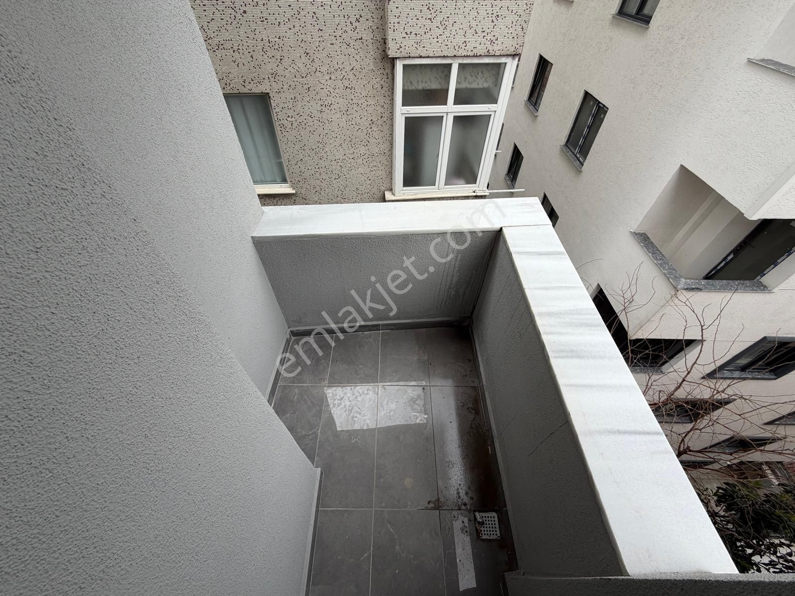 İstanbul House'dan Bahçelievler'de Sıfır Binada 2+1 Ara Kat - Görsel 7