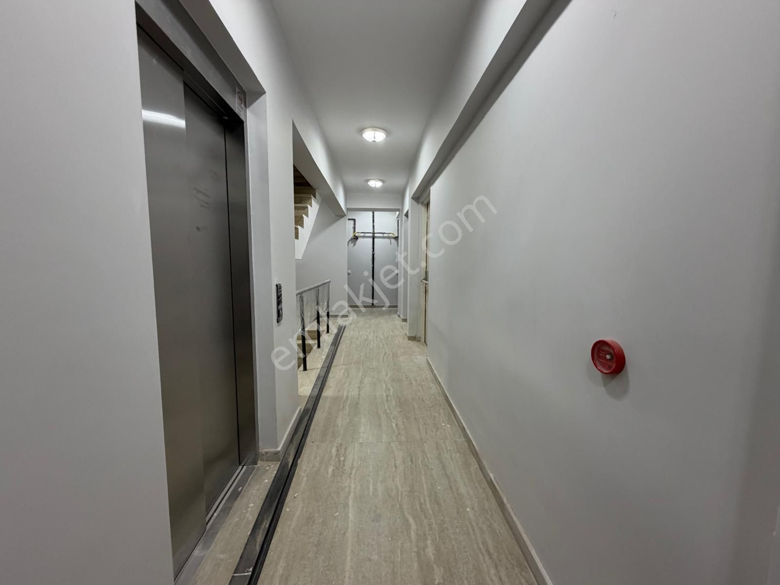 İstanbul House'dan Bahçelievler'de Sıfır Binada 2+1 Ara Kat - Görsel 21