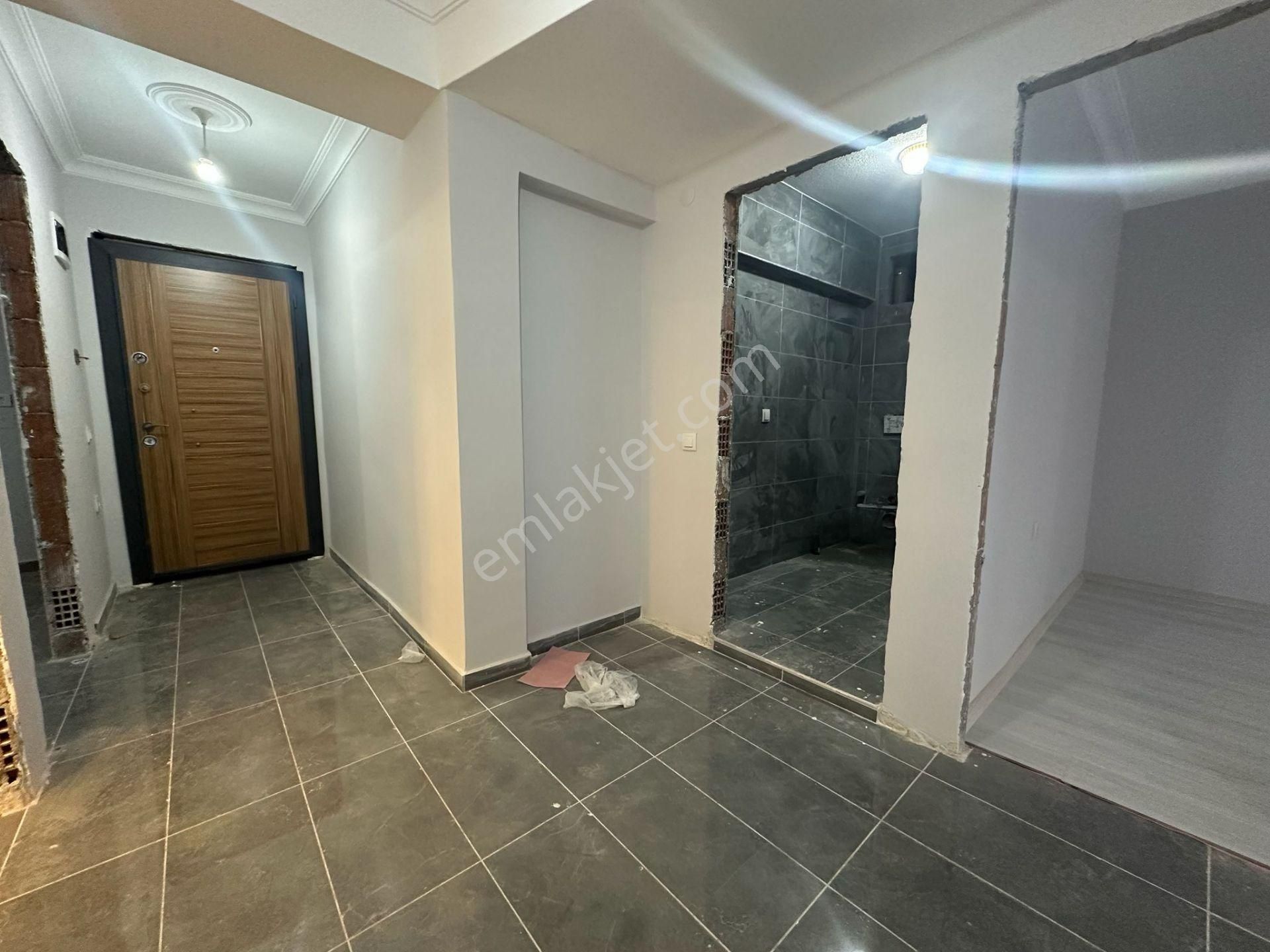 İstanbul House'dan Bahçelievler'de Sıfır Binada 2+1 Ara Kat - Görsel 24