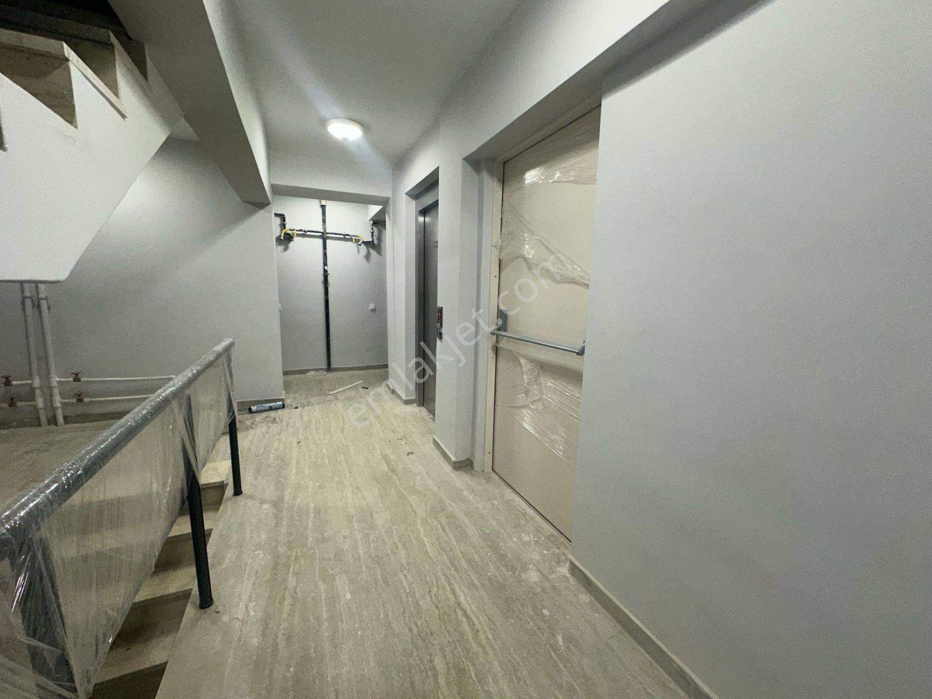 İstanbul House'dan Bahçelievler'de Sıfır Binada 2+1 Ara Kat - Görsel 29