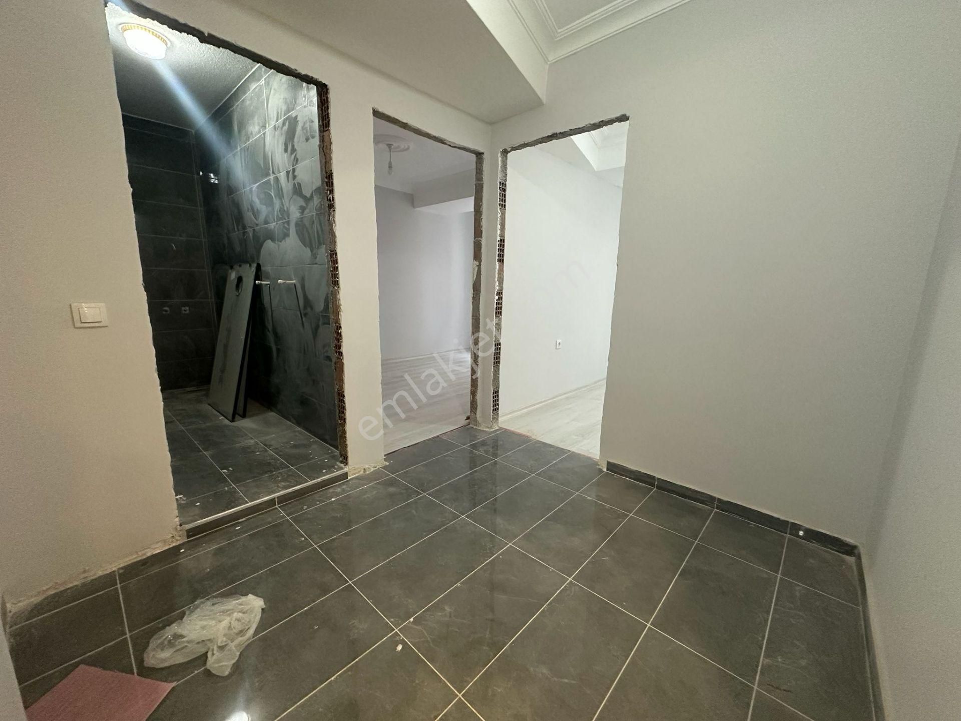 İstanbul House'dan Bahçelievler'de Sıfır Binada 2+1 Ara Kat - Görsel 26