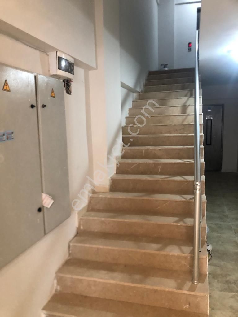 Terme Merkezde 4+2 Satılık Çatı Dublex Daire - Görsel 25