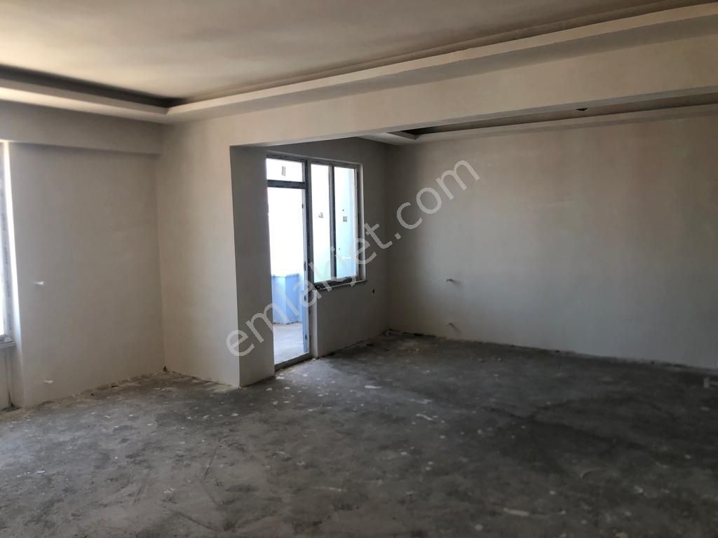 Terme Merkezde 4+2 Satılık Çatı Dublex Daire - Görsel 10