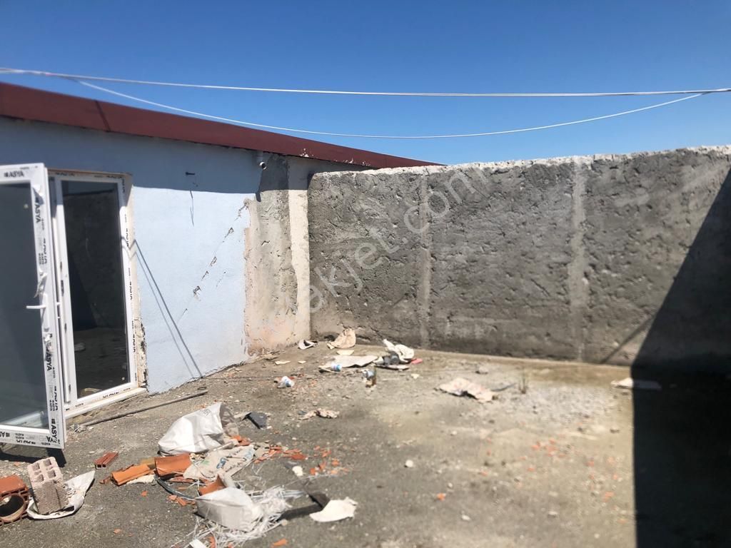 Terme Merkezde 4+2 Satılık Çatı Dublex Daire - Görsel 16