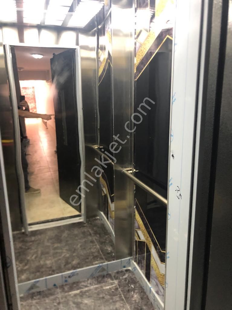 Terme Merkezde 4+2 Satılık Çatı Dublex Daire - Görsel 32