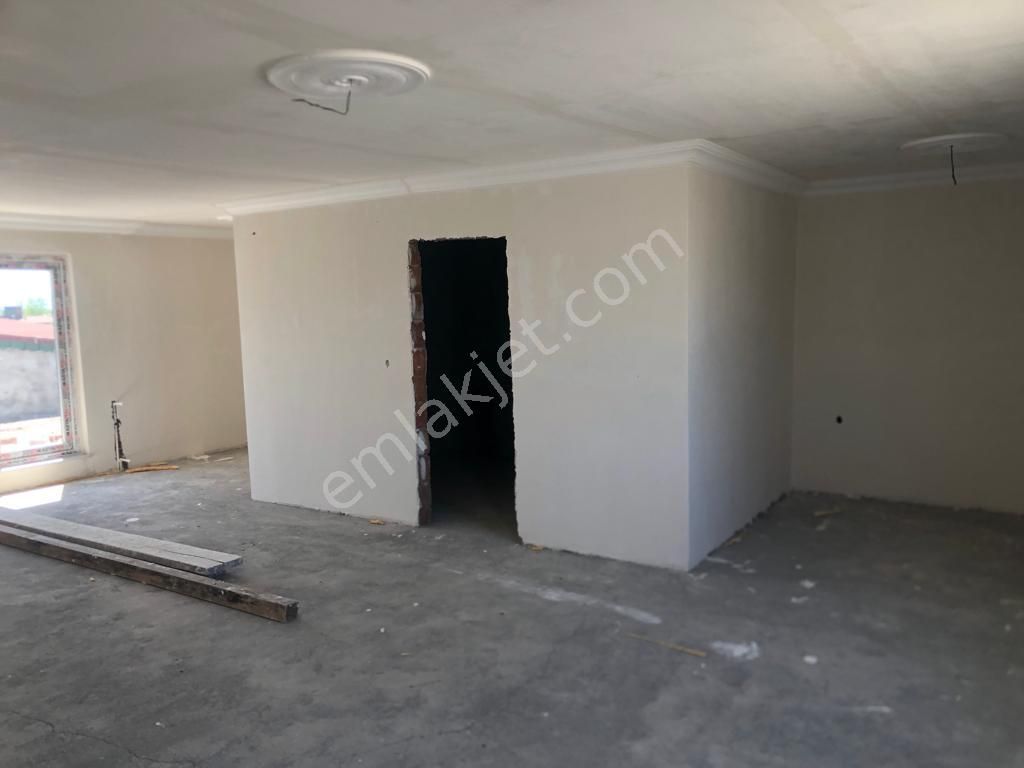 Terme Merkezde 4+2 Satılık Çatı Dublex Daire - Görsel 14