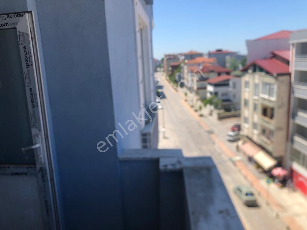 Terme Merkezde 4+2 Satılık Çatı Dublex Daire - Görsel 7